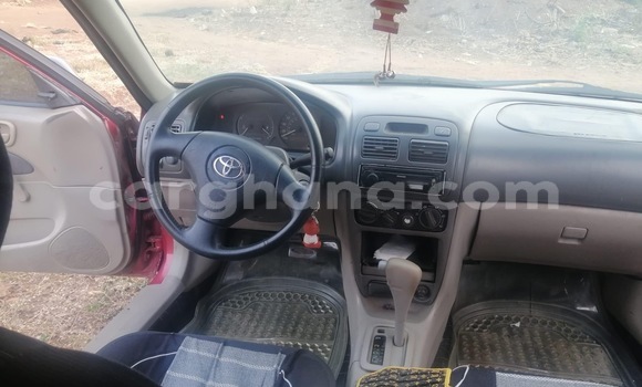 Sayi Na hannu Toyota Corolla Sauran Mota in Accra a Greater Accra Sayi Na hannu Toyota Corolla Sauran Mota in Accra a Greater Accra