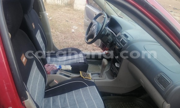 Sayi Na hannu Toyota Corolla Sauran Mota in Accra a Greater Accra Sayi Na hannu Toyota Corolla Sauran Mota in Accra a Greater Accra