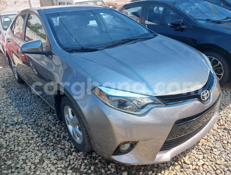 Big with watermark toyota corolla greater accra accra 50566