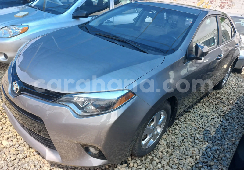 Big with watermark toyota corolla greater accra accra 50566