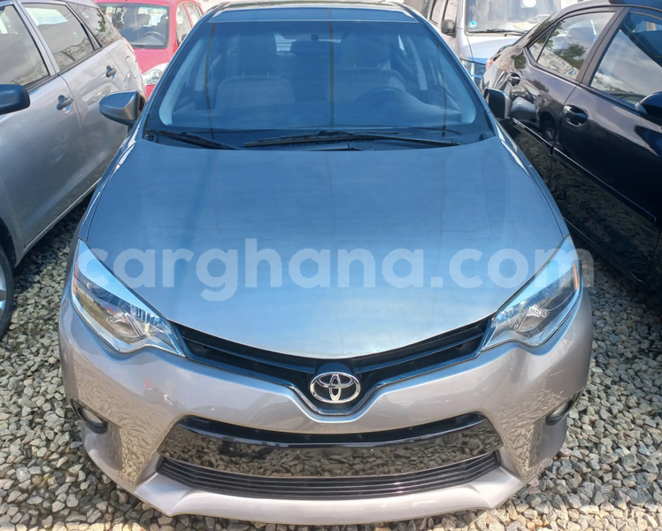 Big with watermark toyota corolla greater accra accra 50566