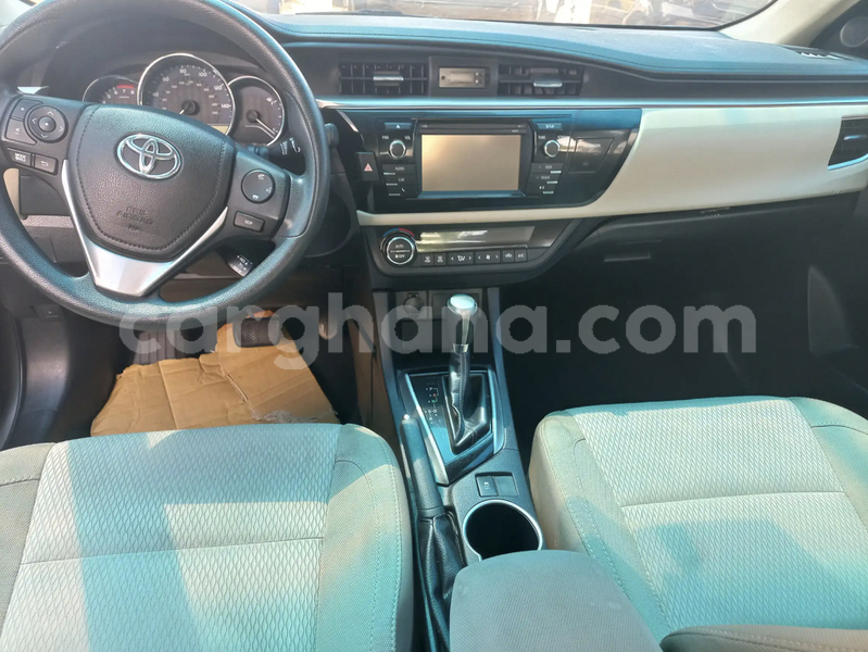 Big with watermark toyota corolla greater accra accra 50566