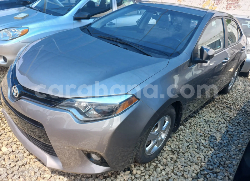 Big with watermark toyota corolla greater accra accra 50566