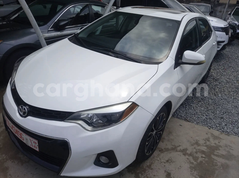 Big with watermark toyota corolla greater accra accra 50568