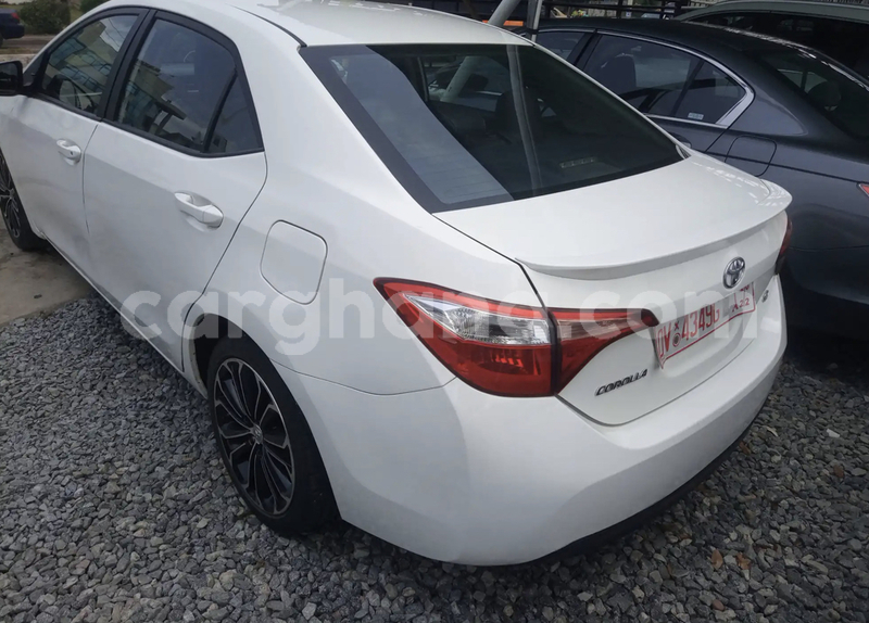 Big with watermark toyota corolla greater accra accra 50568