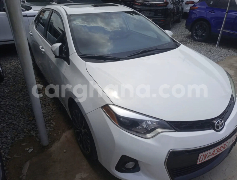 Big with watermark toyota corolla greater accra accra 50568