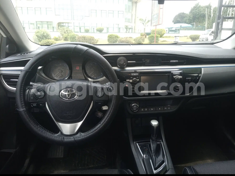 Big with watermark toyota corolla greater accra accra 50568