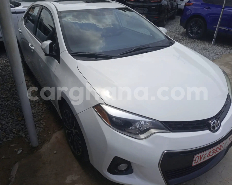 Big with watermark toyota corolla greater accra accra 50568