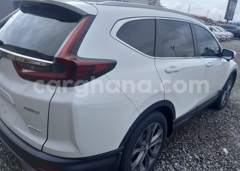 Big with watermark honda cr v greater accra accra 50569