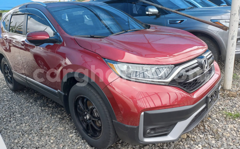 Big with watermark honda cr v greater accra accra 50570