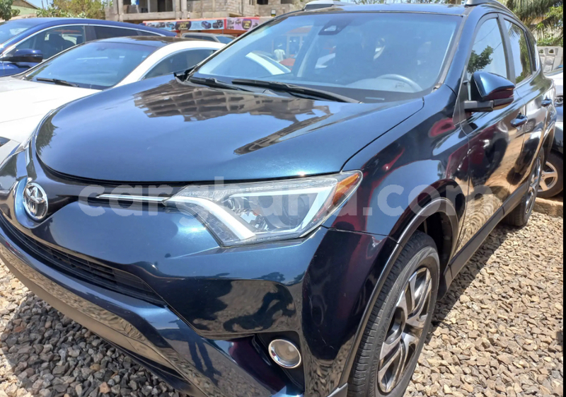 Big with watermark toyota rav4 greater accra accra 50571