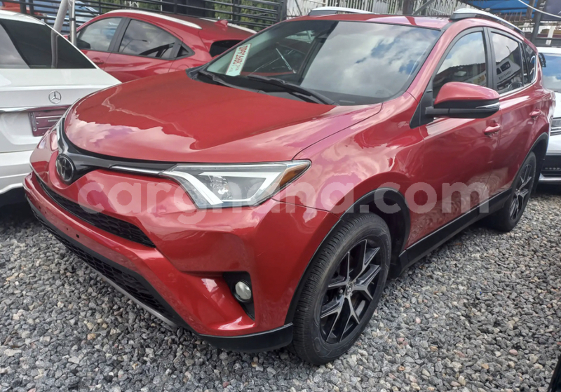 Big with watermark toyota rav4 greater accra accra 50572