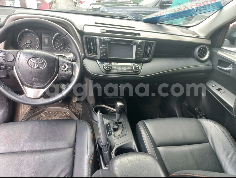 Big with watermark toyota rav4 greater accra accra 50572