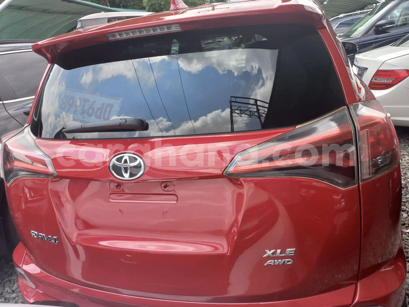 Big with watermark toyota rav4 greater accra accra 50572