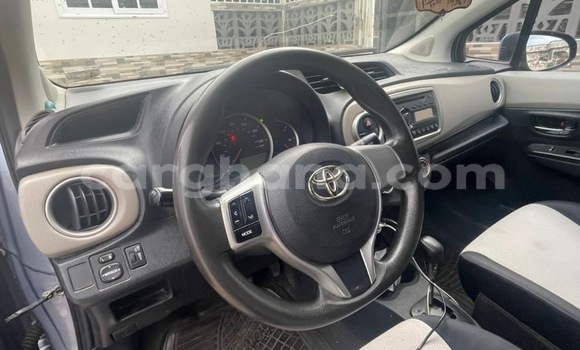 Ra Àlòkù Toyota Yaris Miiran Ọkọ̀ in Accra ni Greater Accra Ra Àlòkù Toyota Yaris Miiran Ọkọ̀ in Accra ni Greater Accra