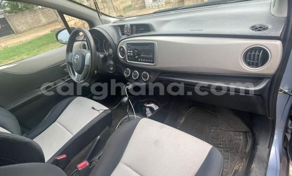 Ra Àlòkù Toyota Yaris Miiran Ọkọ̀ in Accra ni Greater Accra Ra Àlòkù Toyota Yaris Miiran Ọkọ̀ in Accra ni Greater Accra