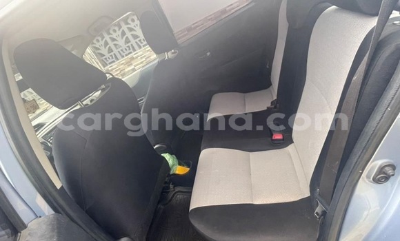 Ra Àlòkù Toyota Yaris Miiran Ọkọ̀ in Accra ni Greater Accra Ra Àlòkù Toyota Yaris Miiran Ọkọ̀ in Accra ni Greater Accra