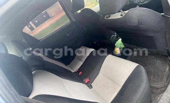 Ra Àlòkù Toyota Yaris Miiran Ọkọ̀ in Accra ni Greater Accra Ra Àlòkù Toyota Yaris Miiran Ọkọ̀ in Accra ni Greater Accra
