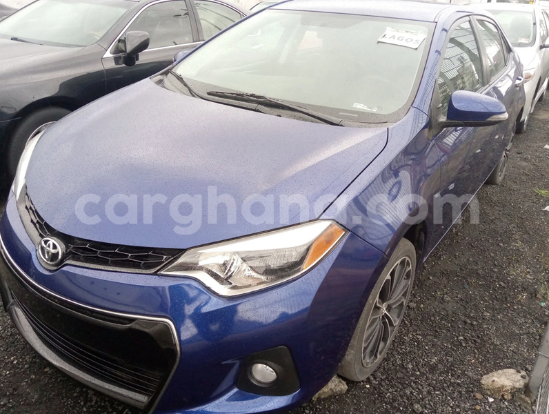 Big with watermark toyota corolla greater accra accra 50574