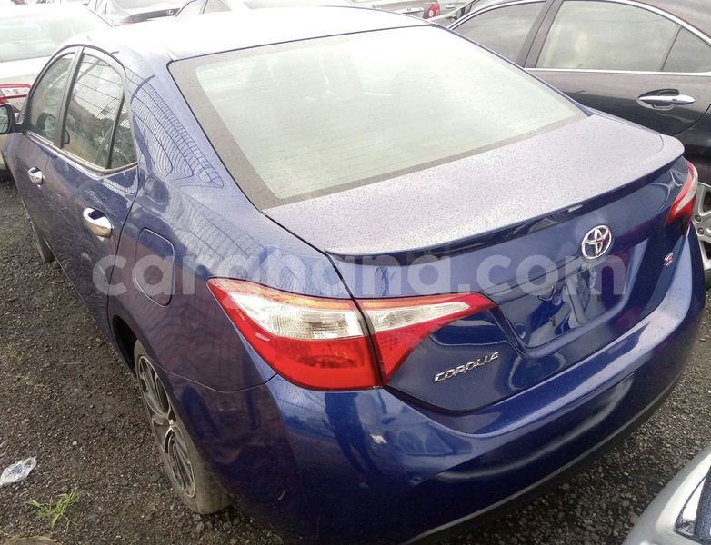 Big with watermark toyota corolla greater accra accra 50574