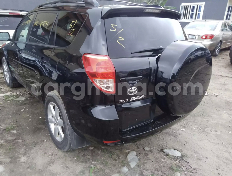 Big with watermark toyota rav4 greater accra accra 50577