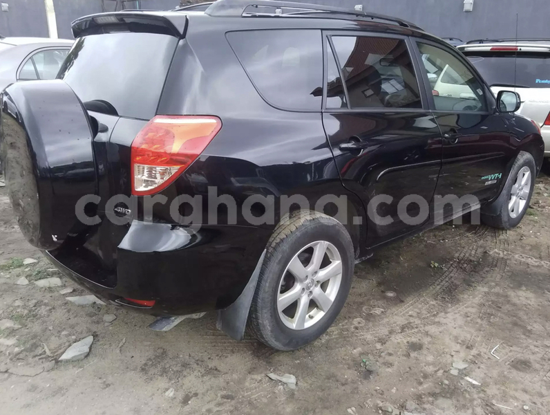 Big with watermark toyota rav4 greater accra accra 50577