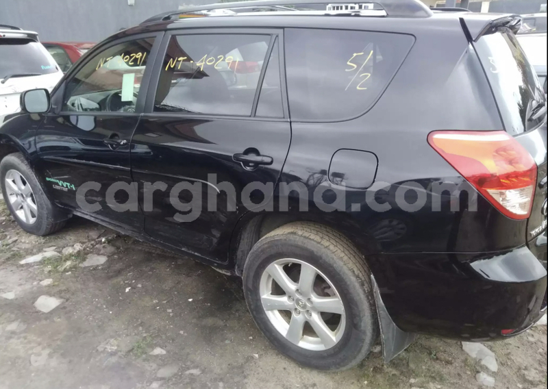 Big with watermark toyota rav4 greater accra accra 50577