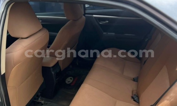 Buy Used Toyota Corolla Other Car in Accra in Greater Accra Buy Used Toyota Corolla Other Car in Accra in Greater Accra