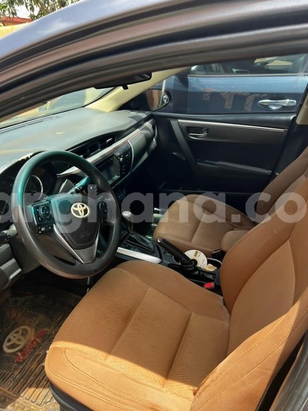 Big with watermark toyota corolla greater accra accra 50578