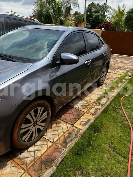 Big with watermark toyota corolla greater accra accra 50578