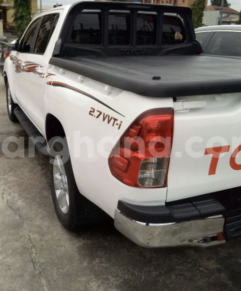 Big with watermark toyota hilux greater accra accra 50580