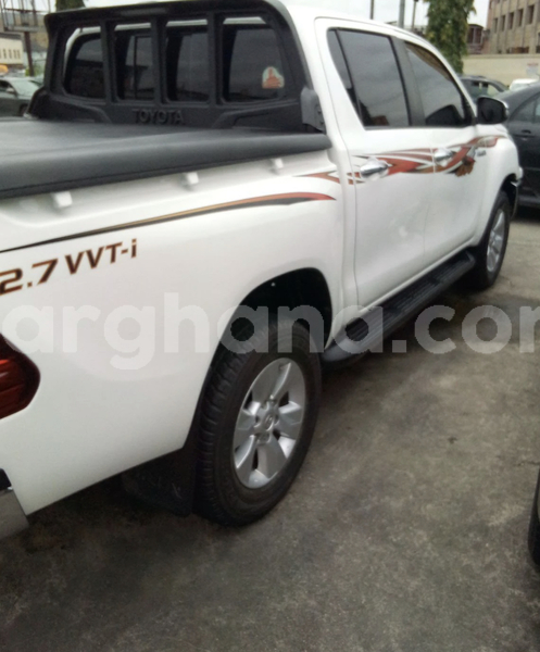 Big with watermark toyota hilux greater accra accra 50580