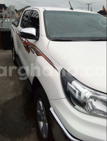 Big with watermark toyota hilux greater accra accra 50580