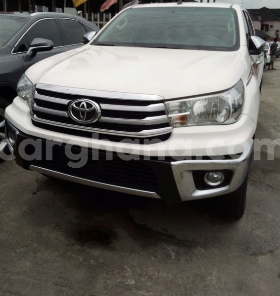 Big with watermark toyota hilux greater accra accra 50580