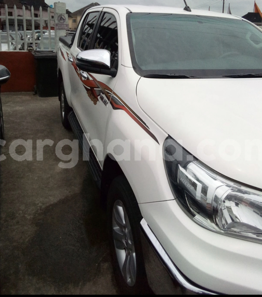 Big with watermark toyota hilux greater accra accra 50580