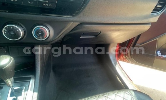 Buy Used Toyota Corolla Other Car in Accra in Greater Accra Buy Used Toyota Corolla Other Car in Accra in Greater Accra