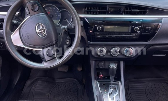 Buy Used Toyota Corolla Other Car in Accra in Greater Accra Buy Used Toyota Corolla Other Car in Accra in Greater Accra