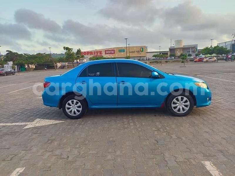 Big with watermark toyota corolla greater accra accra 50584