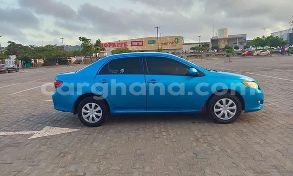 Ra Àlòkù Toyota Corolla Miiran Ọkọ̀ in Accra ni Greater Accra