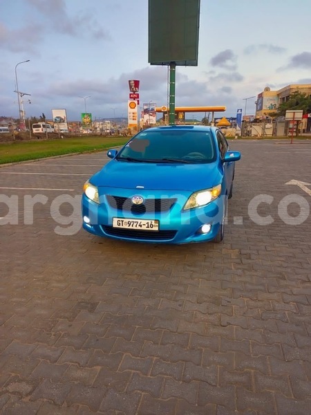 Big with watermark toyota corolla greater accra accra 50584