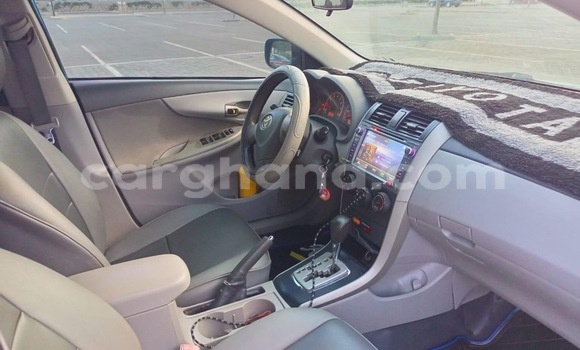 Ra Àlòkù Toyota Corolla Miiran Ọkọ̀ in Accra ni Greater Accra Ra Àlòkù Toyota Corolla Miiran Ọkọ̀ in Accra ni Greater Accra