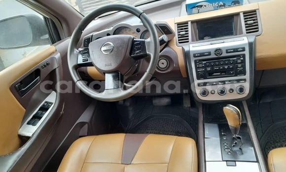 Ra Àlòkù Nissan Murano Miiran Ọkọ̀ in Accra ni Greater Accra Ra Àlòkù Nissan Murano Miiran Ọkọ̀ in Accra ni Greater Accra