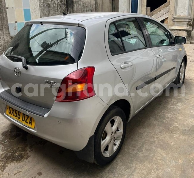 Big with watermark toyota yaris western sekondi takoradi metropolitan 50586