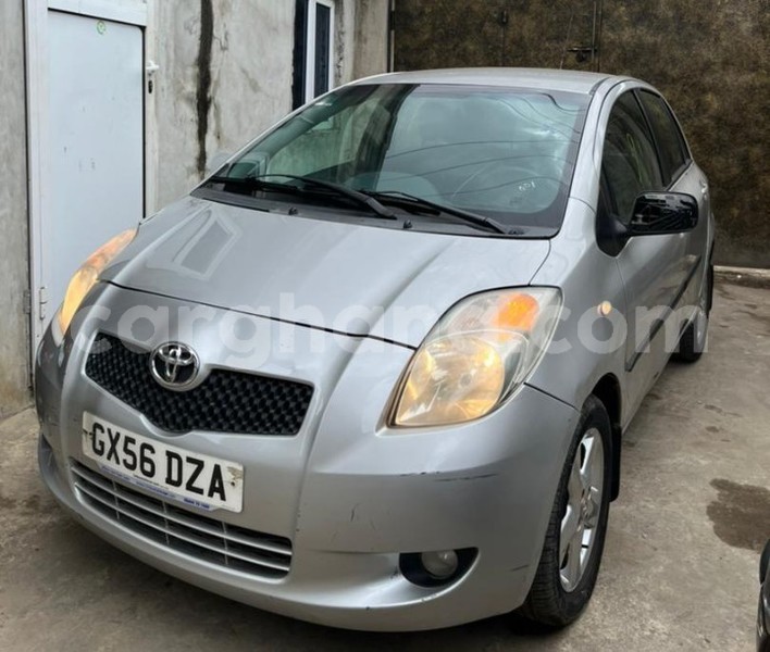 Big with watermark toyota yaris western sekondi takoradi metropolitan 50586