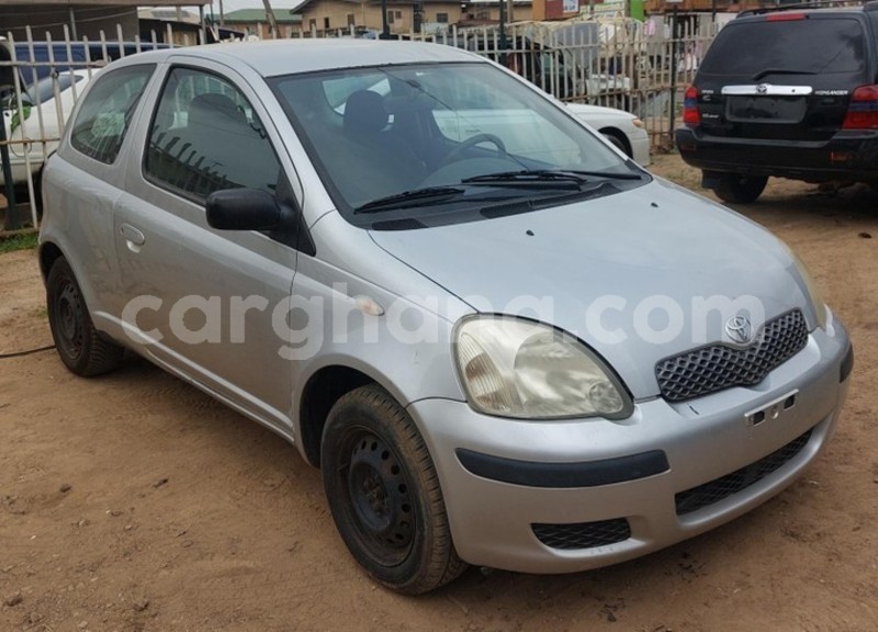 Big with watermark toyota yaris western sekondi takoradi metropolitan 50587