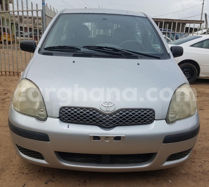 Big with watermark toyota yaris western sekondi takoradi metropolitan 50587