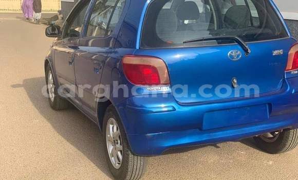 Ra Àlòkù Toyota Yaris Silver Ọkọ̀ in Sekondi–Takoradi Metropolitan ni Oorun Ra Àlòkù Toyota Yaris Silver Ọkọ̀ in Sekondi–Takoradi Metropolitan ni Oorun