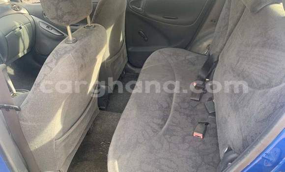 Ra Àlòkù Toyota Yaris Silver Ọkọ̀ in Sekondi–Takoradi Metropolitan ni Oorun Ra Àlòkù Toyota Yaris Silver Ọkọ̀ in Sekondi–Takoradi Metropolitan ni Oorun