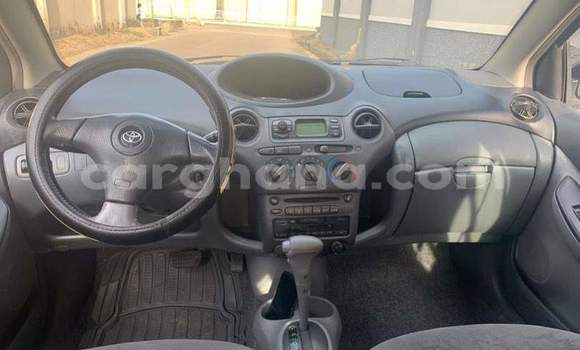 Ra Àlòkù Toyota Yaris Silver Ọkọ̀ in Sekondi–Takoradi Metropolitan ni Oorun Ra Àlòkù Toyota Yaris Silver Ọkọ̀ in Sekondi–Takoradi Metropolitan ni Oorun