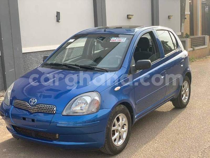 Big with watermark toyota yaris western sekondi takoradi metropolitan 50587